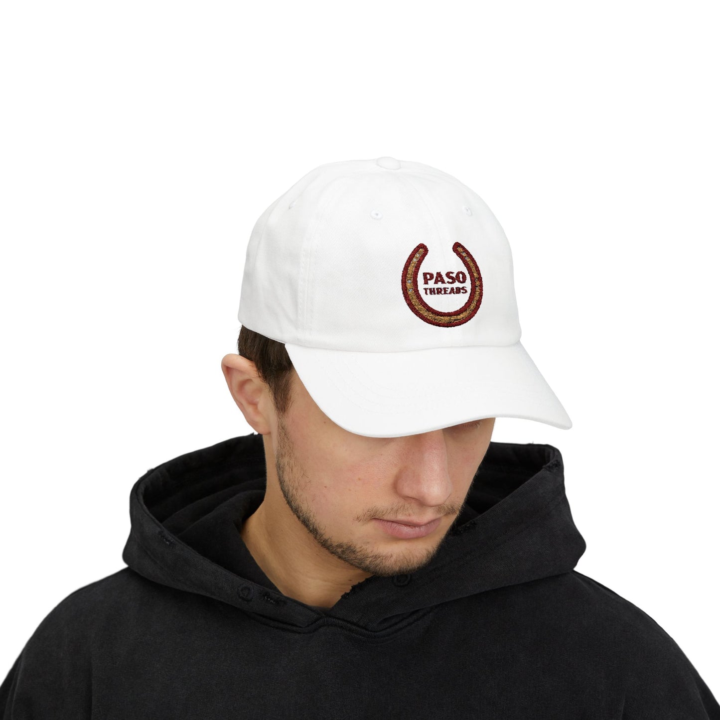 "Paso Threads" Cap