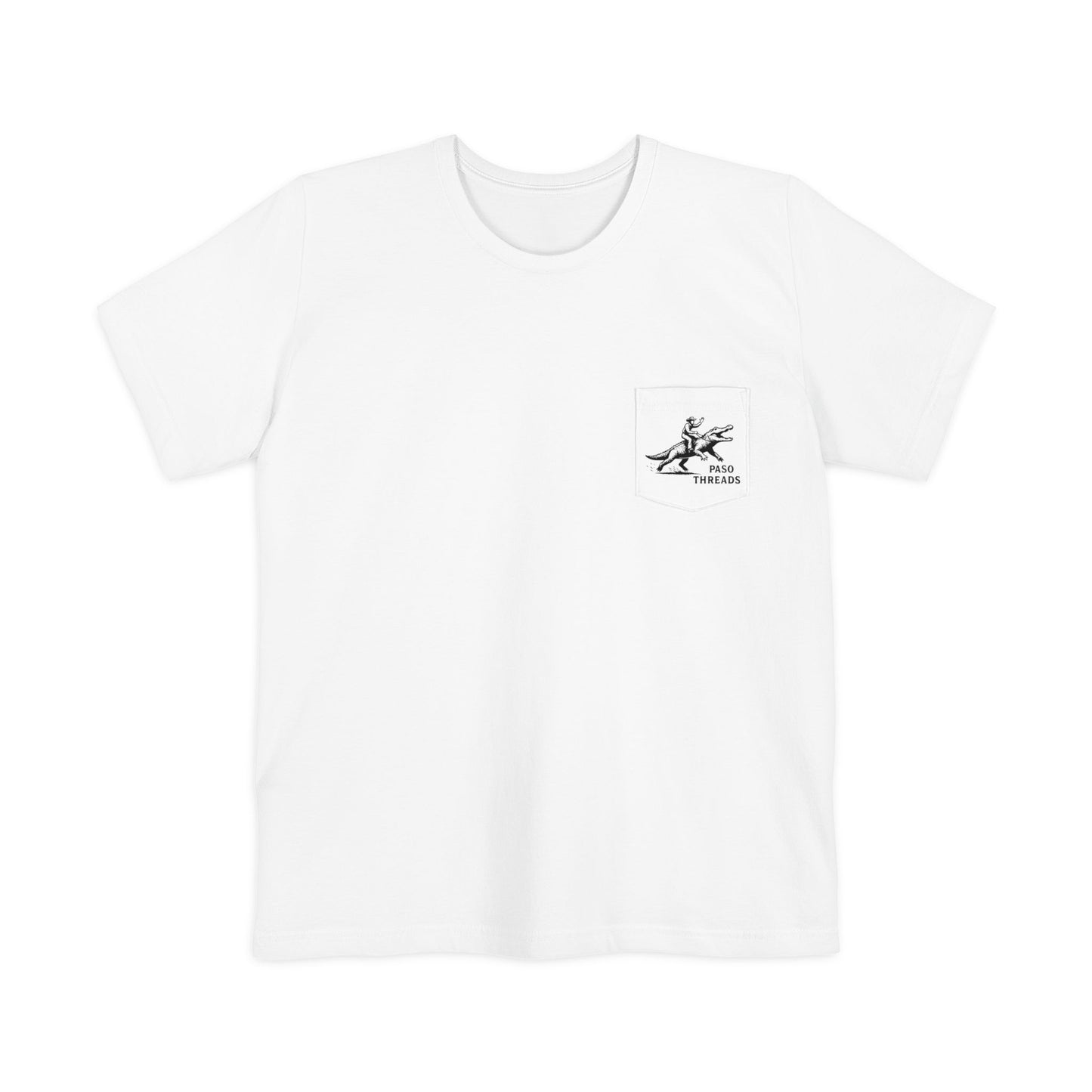 "Buckin' Gator" Tee