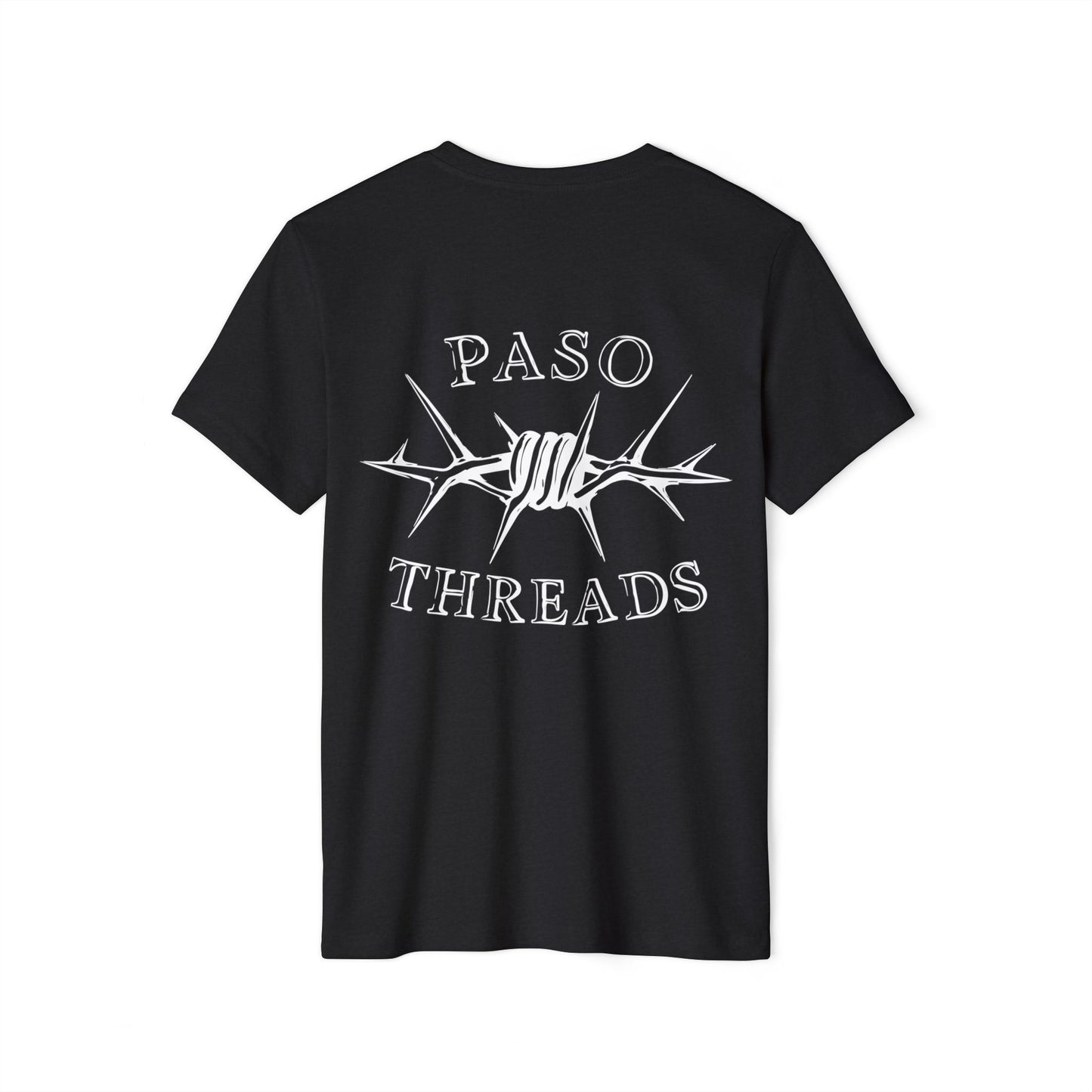 "Barbed Tumbleweed" Tee