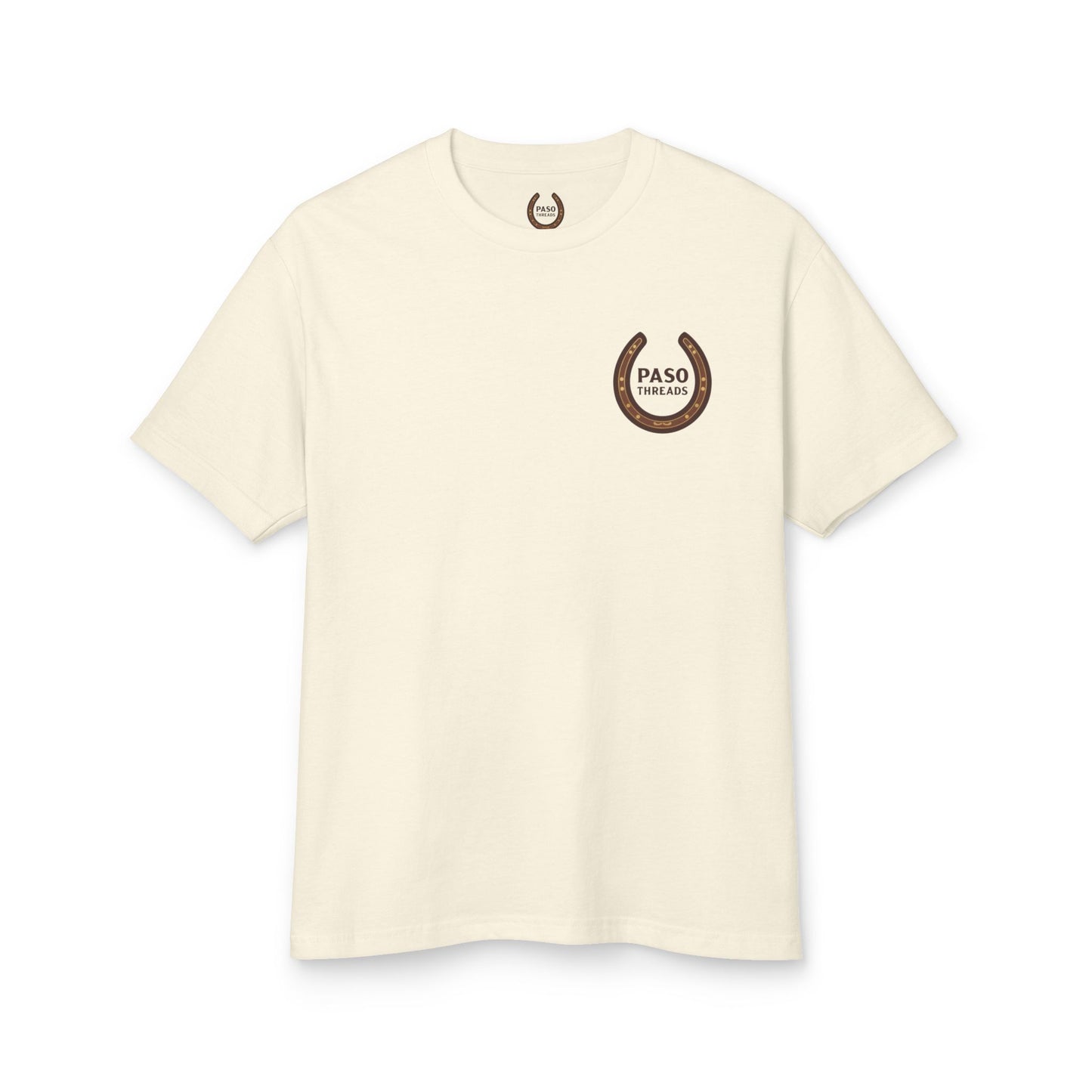 "Paso Threads" Tee