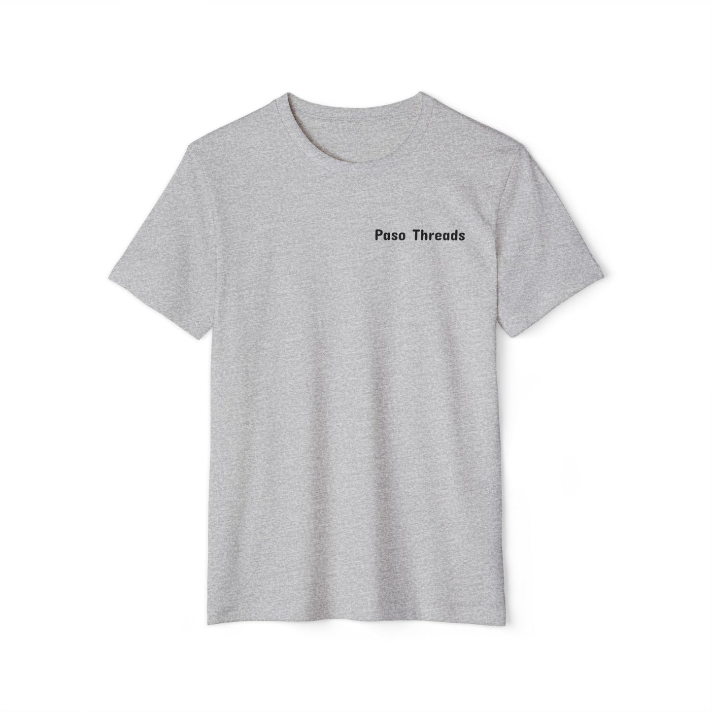 "Alligator Cowboy" Tee