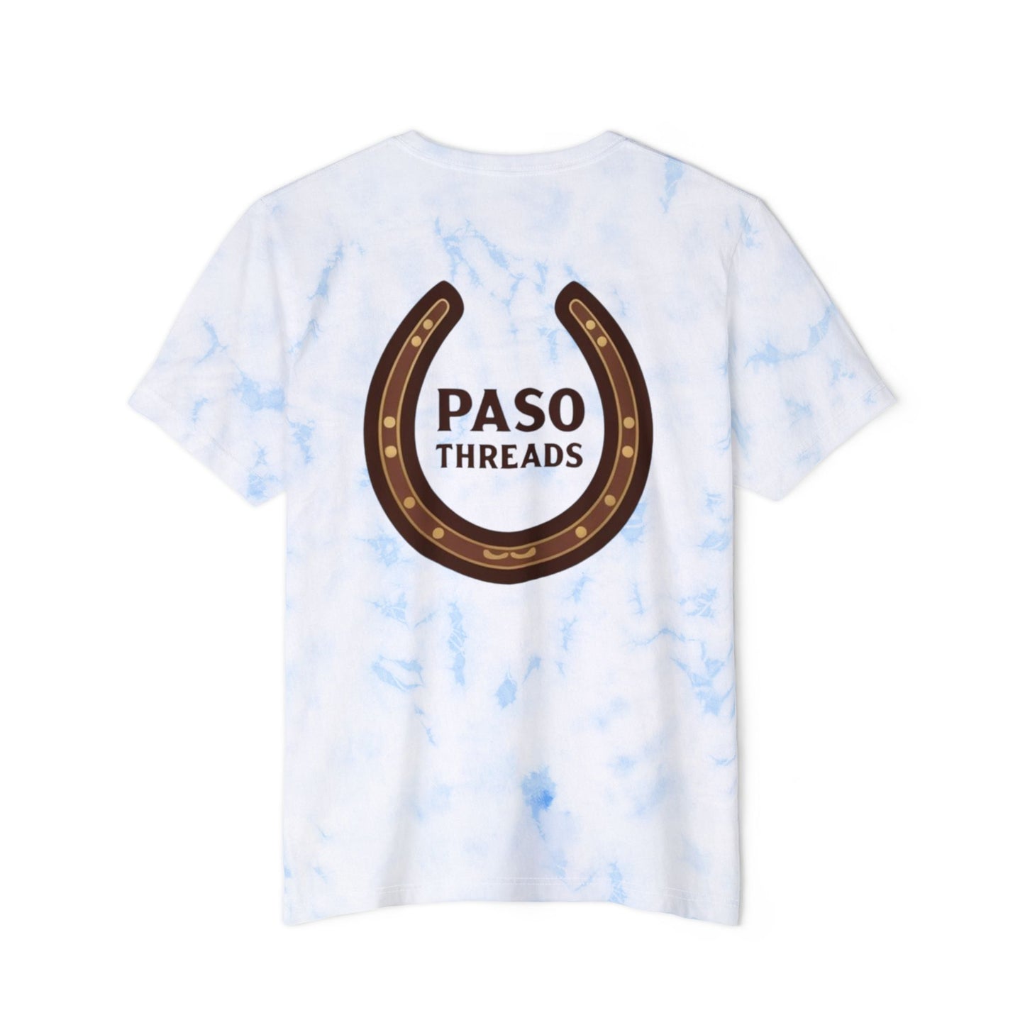 "Tie-dye" Tee