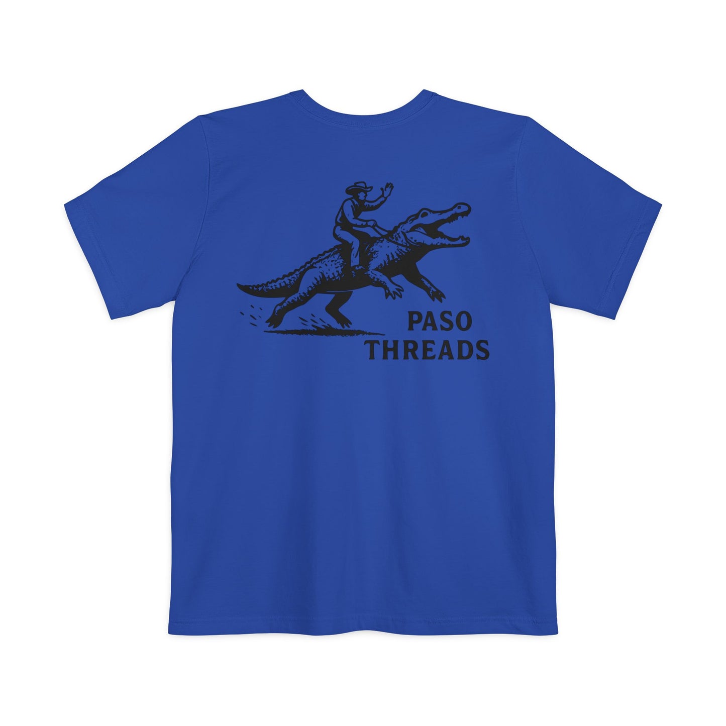 "Buckin' Gator" Tee