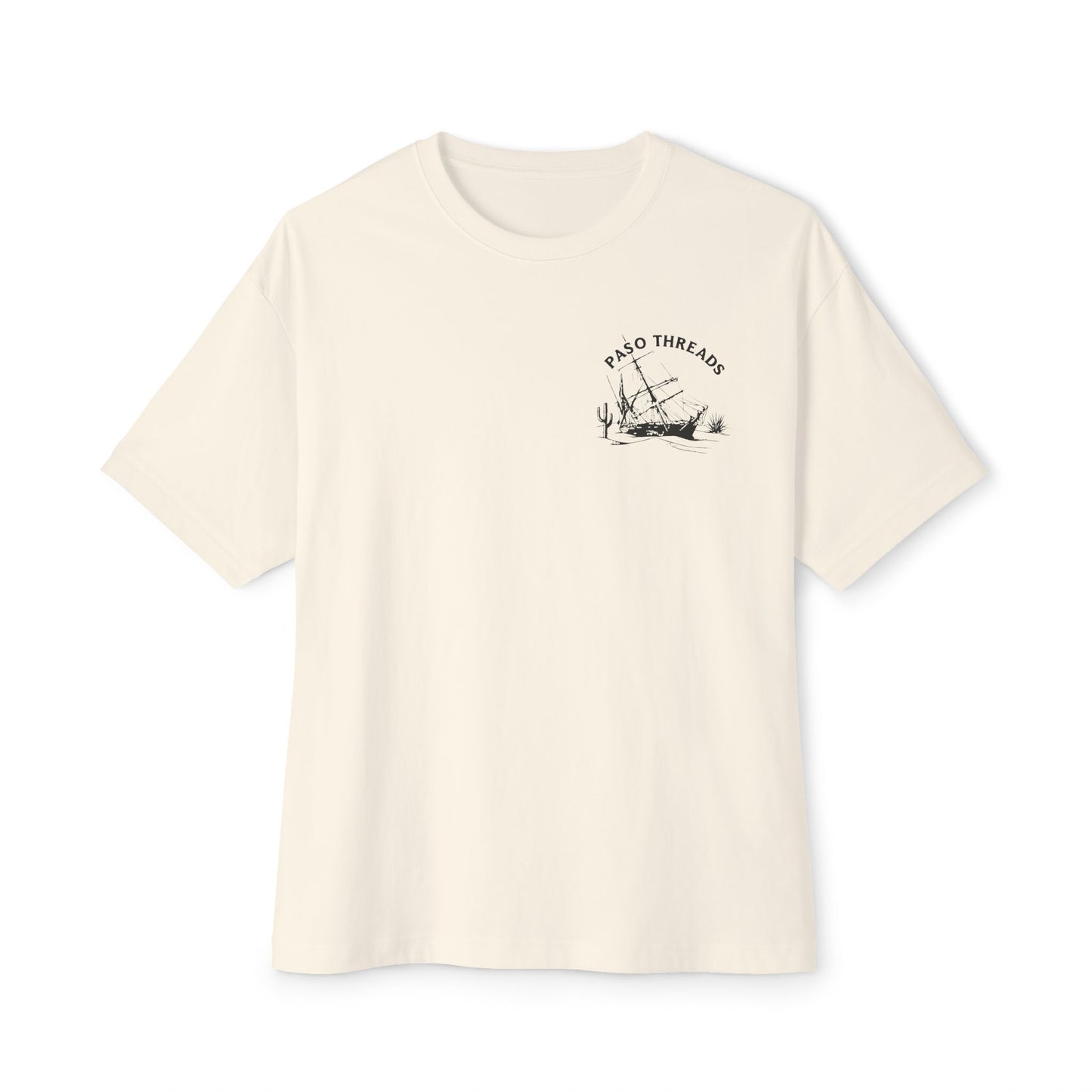 "Ship-wrecked" Tee