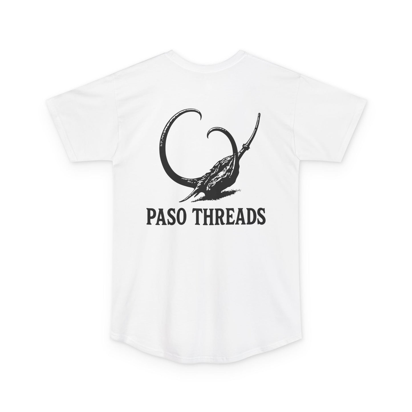 "Devil's Claw" Tee