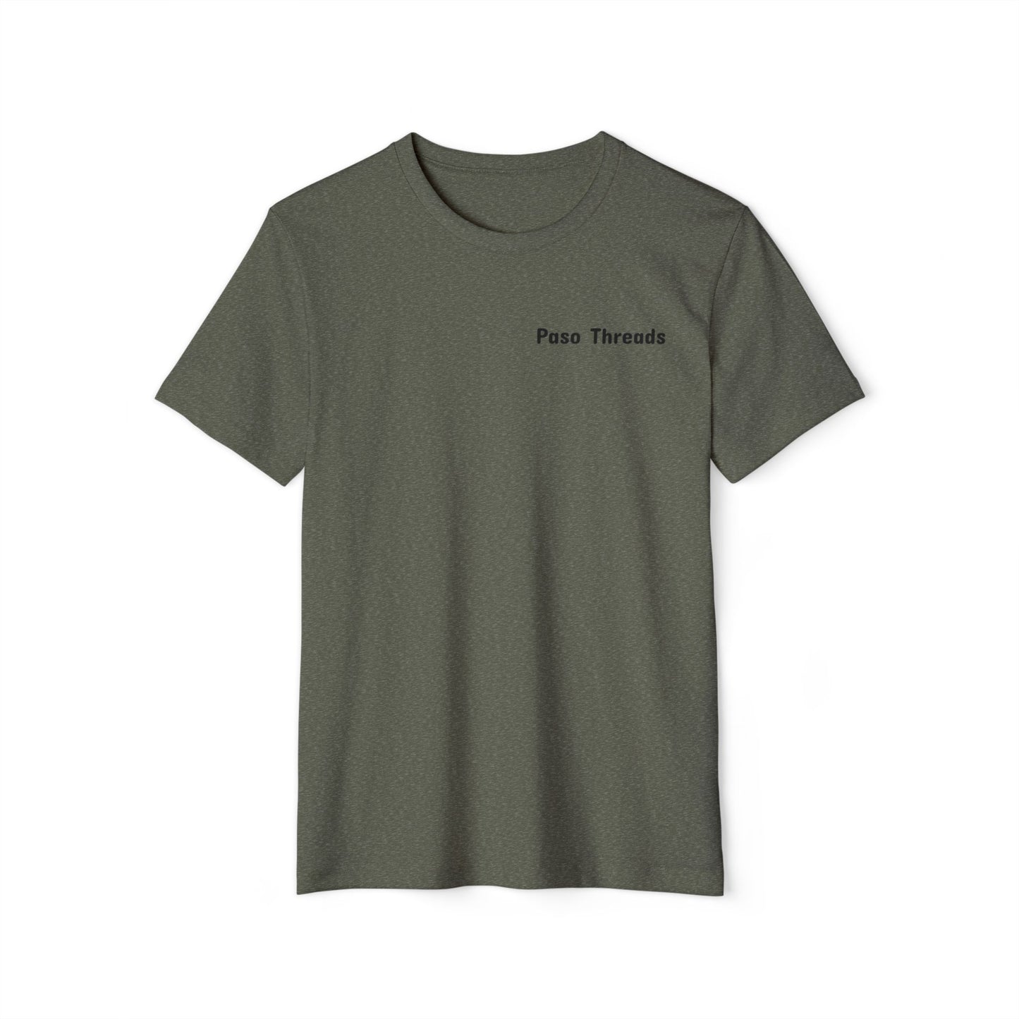 "Alligator Cowboy" Tee