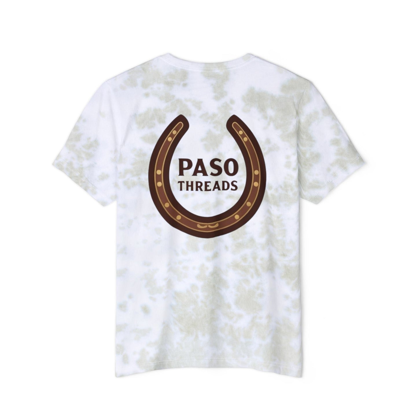 "Tie-dye" Tee