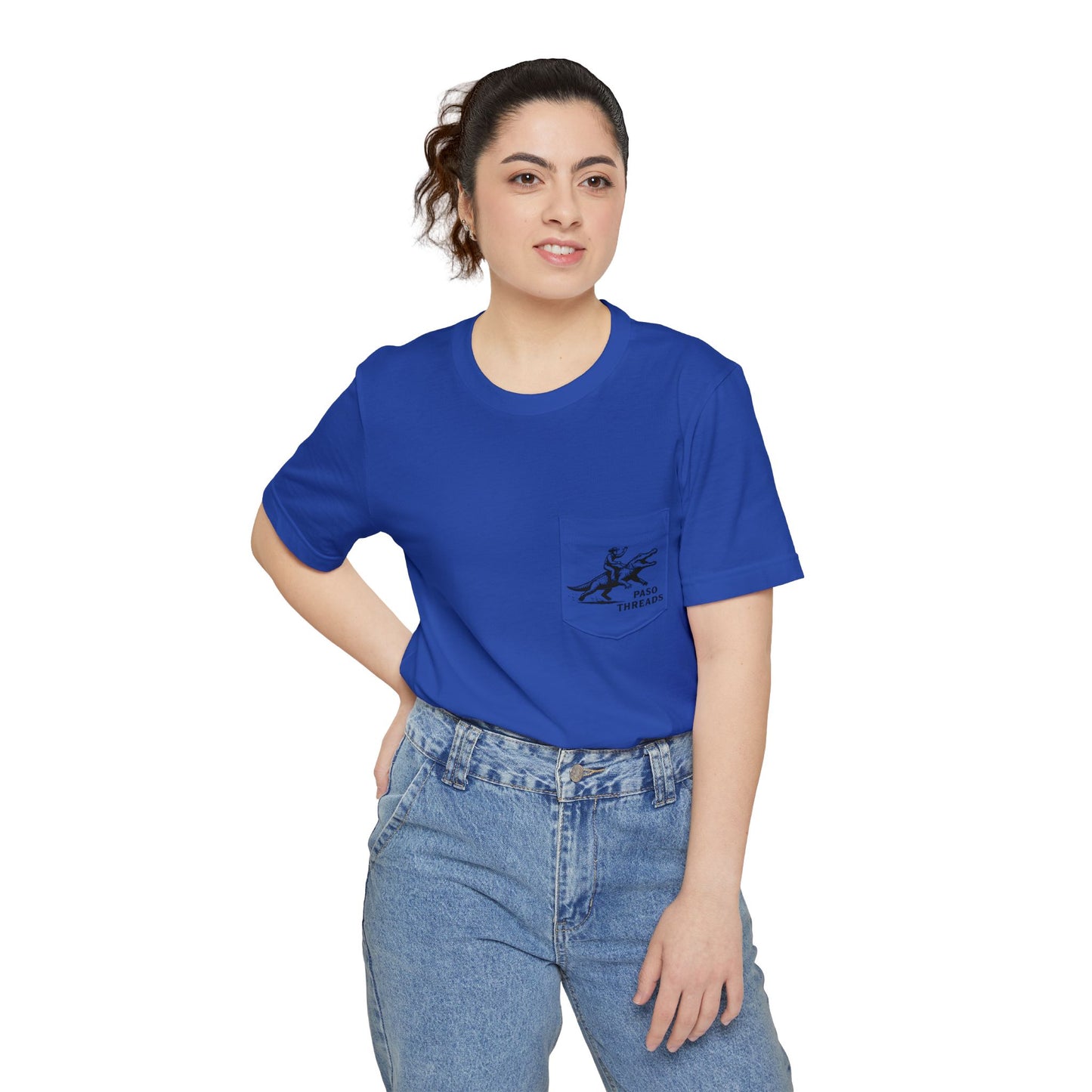 "Buckin' Gator" Tee