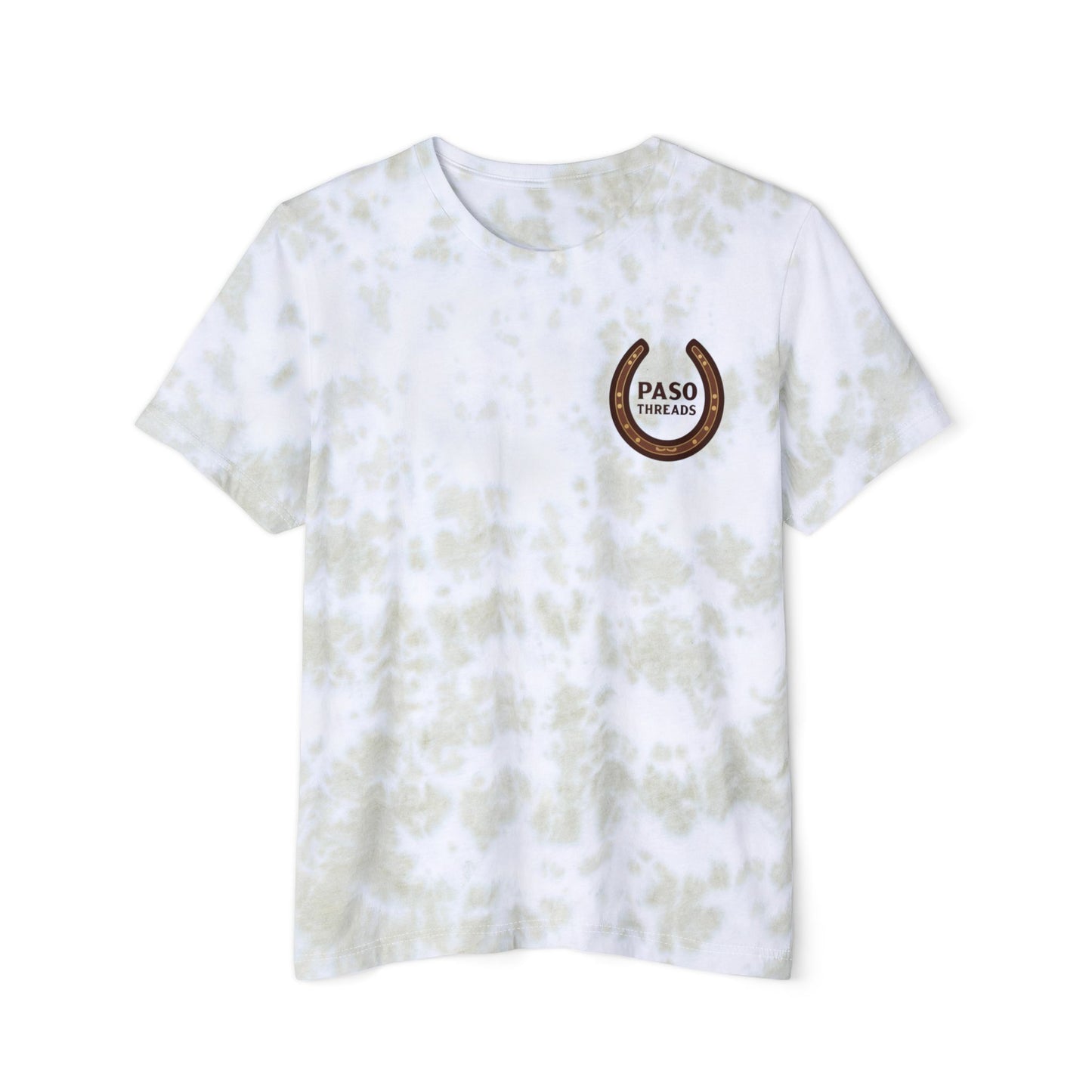 "Tie-dye" Tee