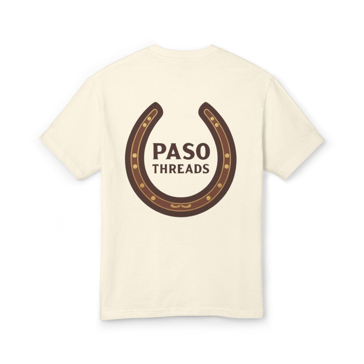 "Paso Threads" Tee