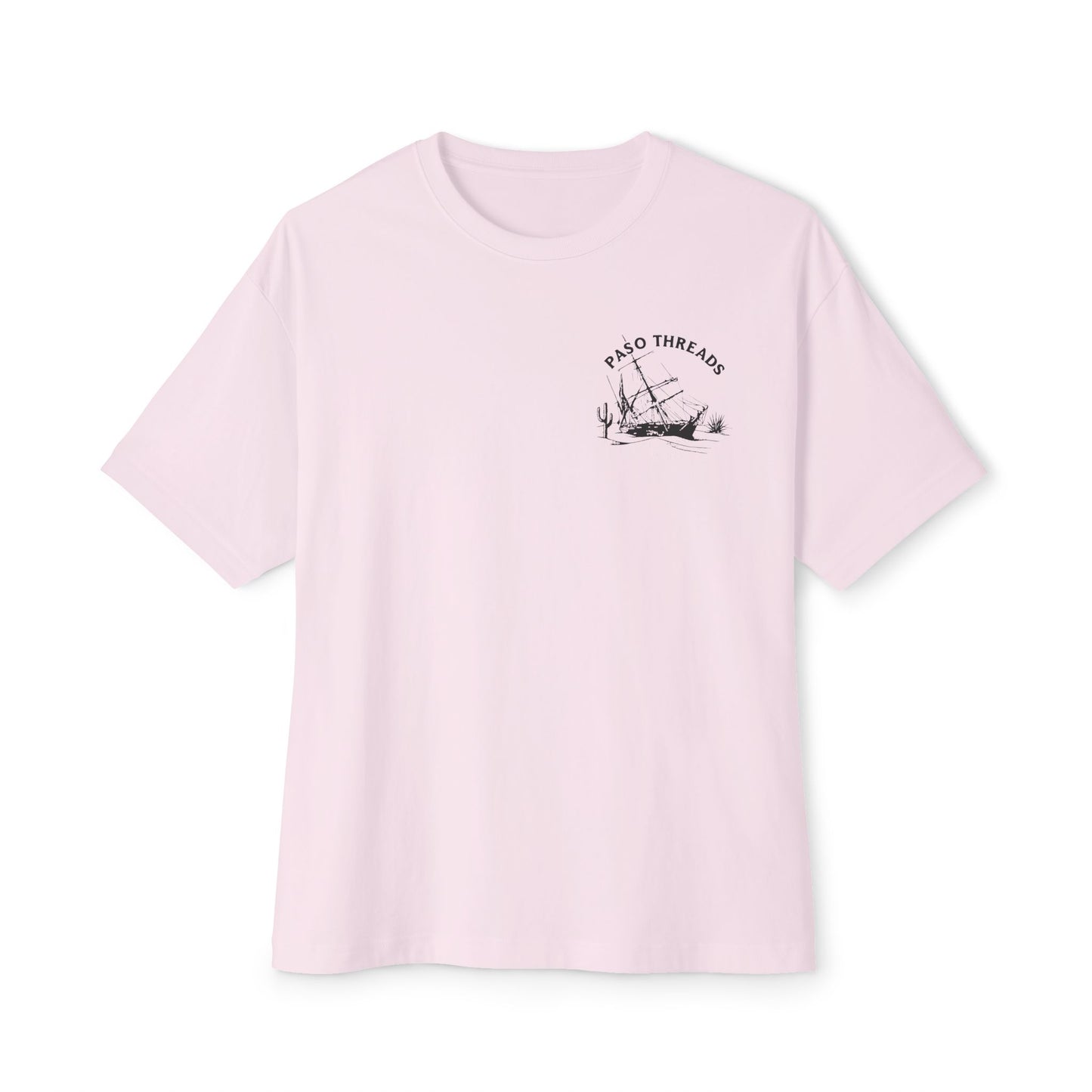 "Ship-wrecked" Tee