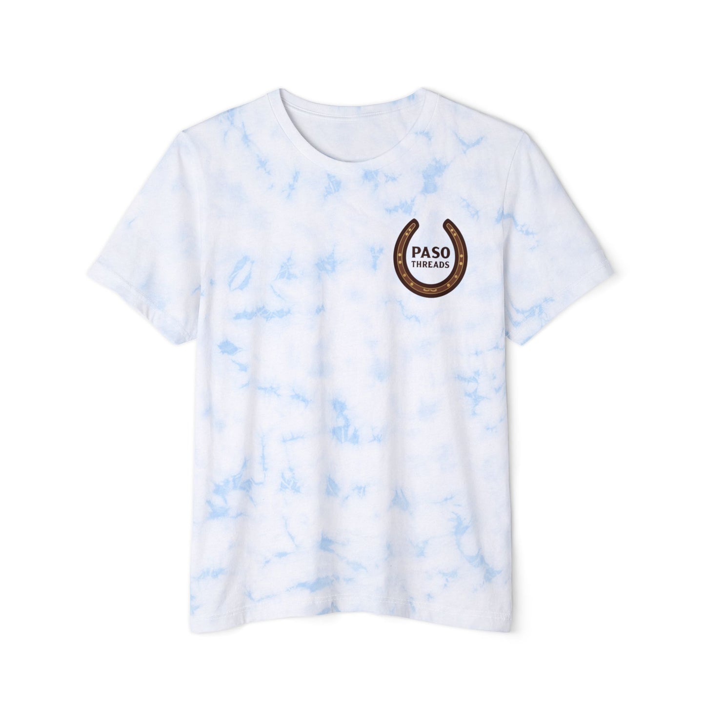 "Tie-dye" Tee