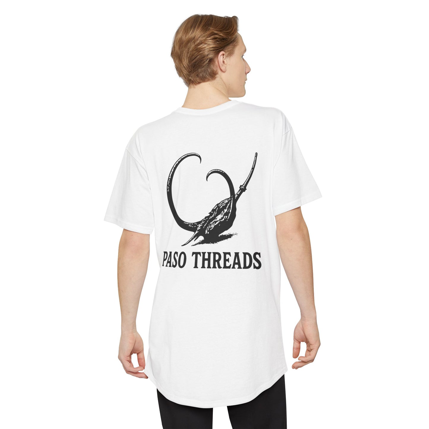 "Devil's Claw" Tee