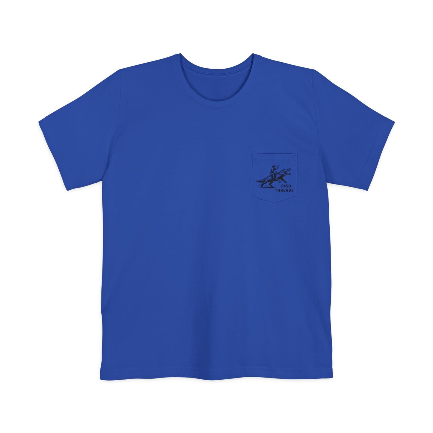 "Buckin' Gator" Tee