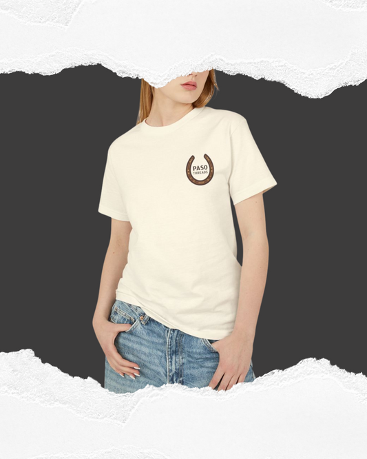 "Paso Threads" Tee