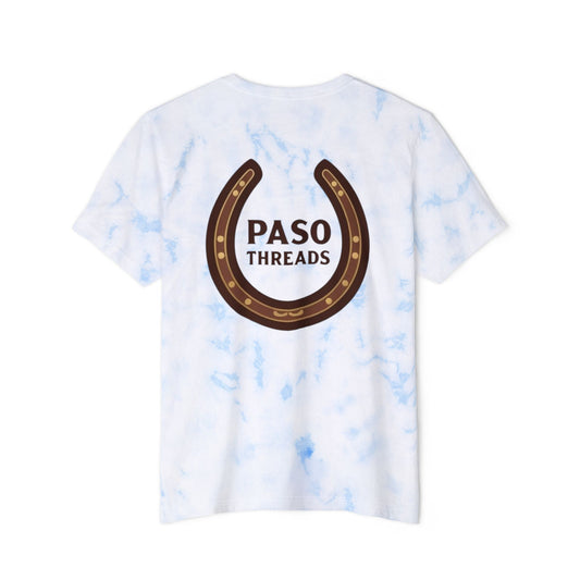 "Tie-dye" Tee