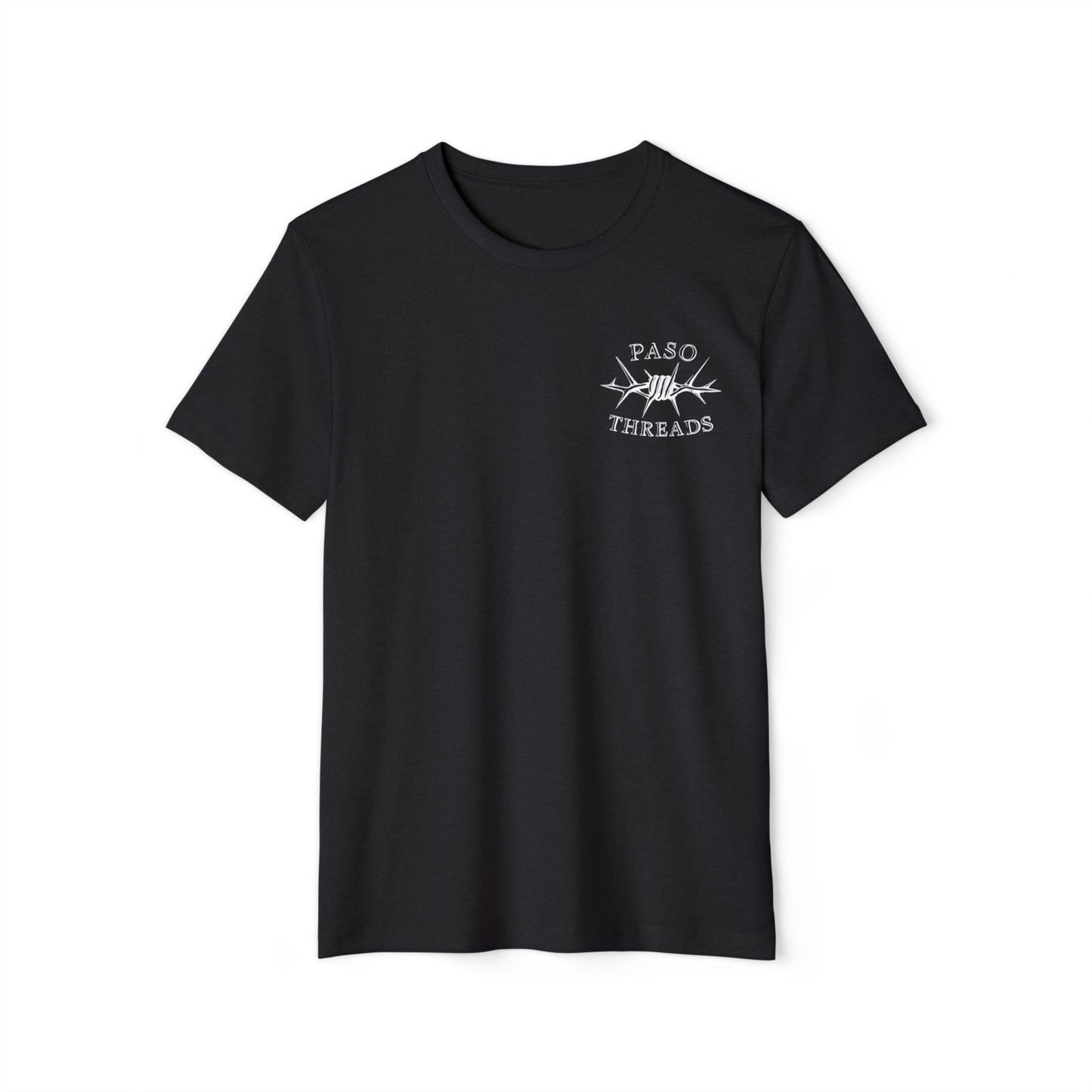 "Barbed Tumbleweed" Tee