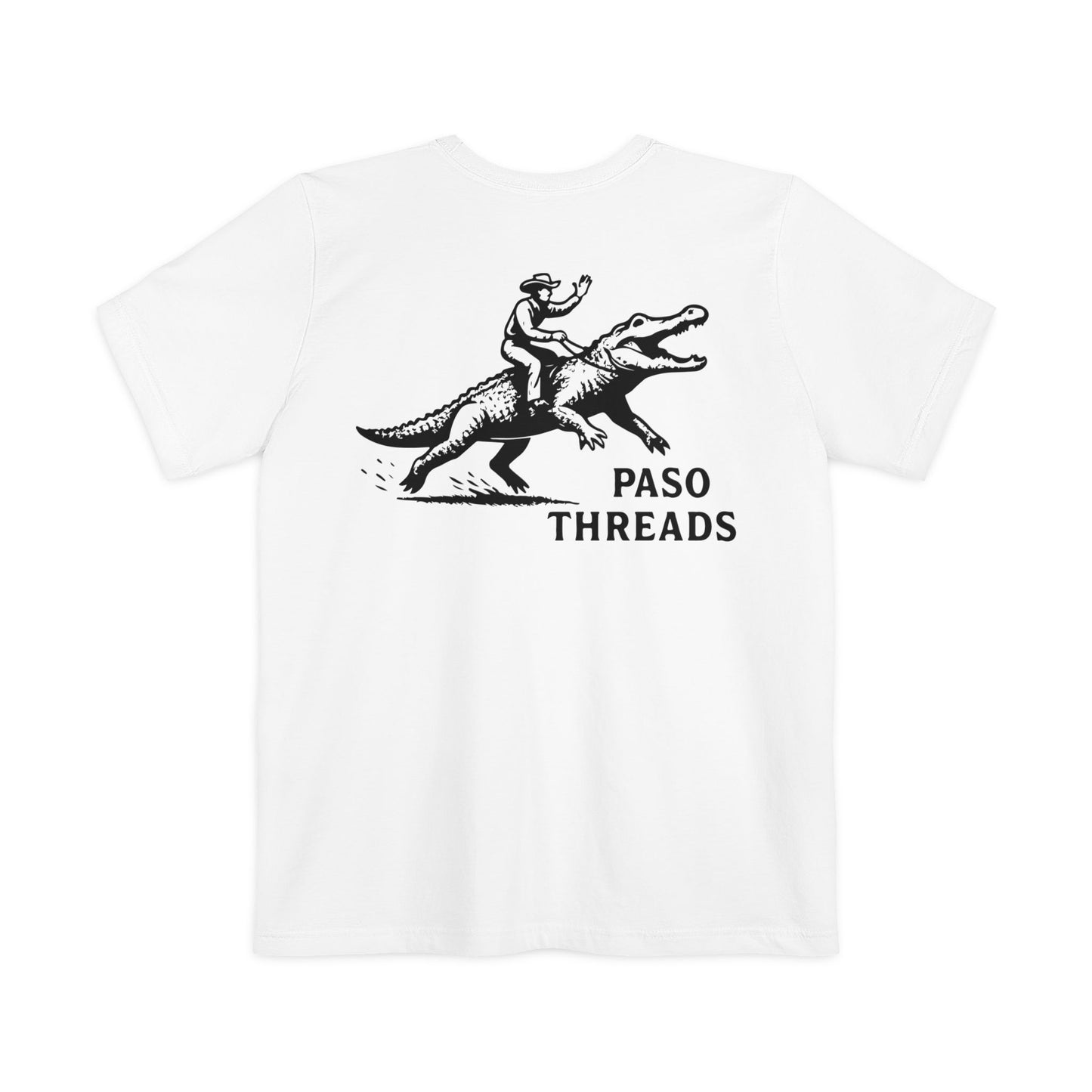 "Buckin' Gator" Tee