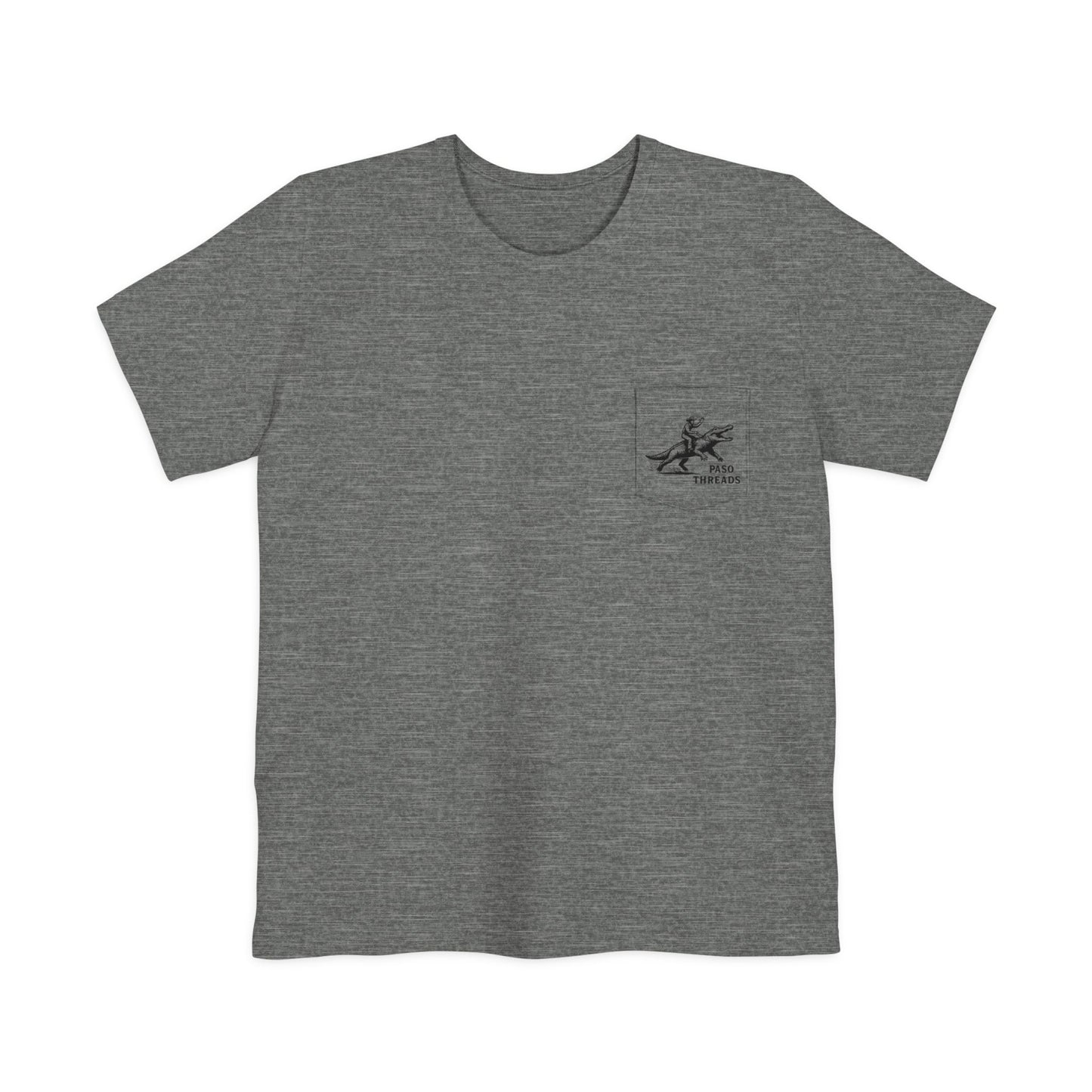 "Buckin' Gator" Tee