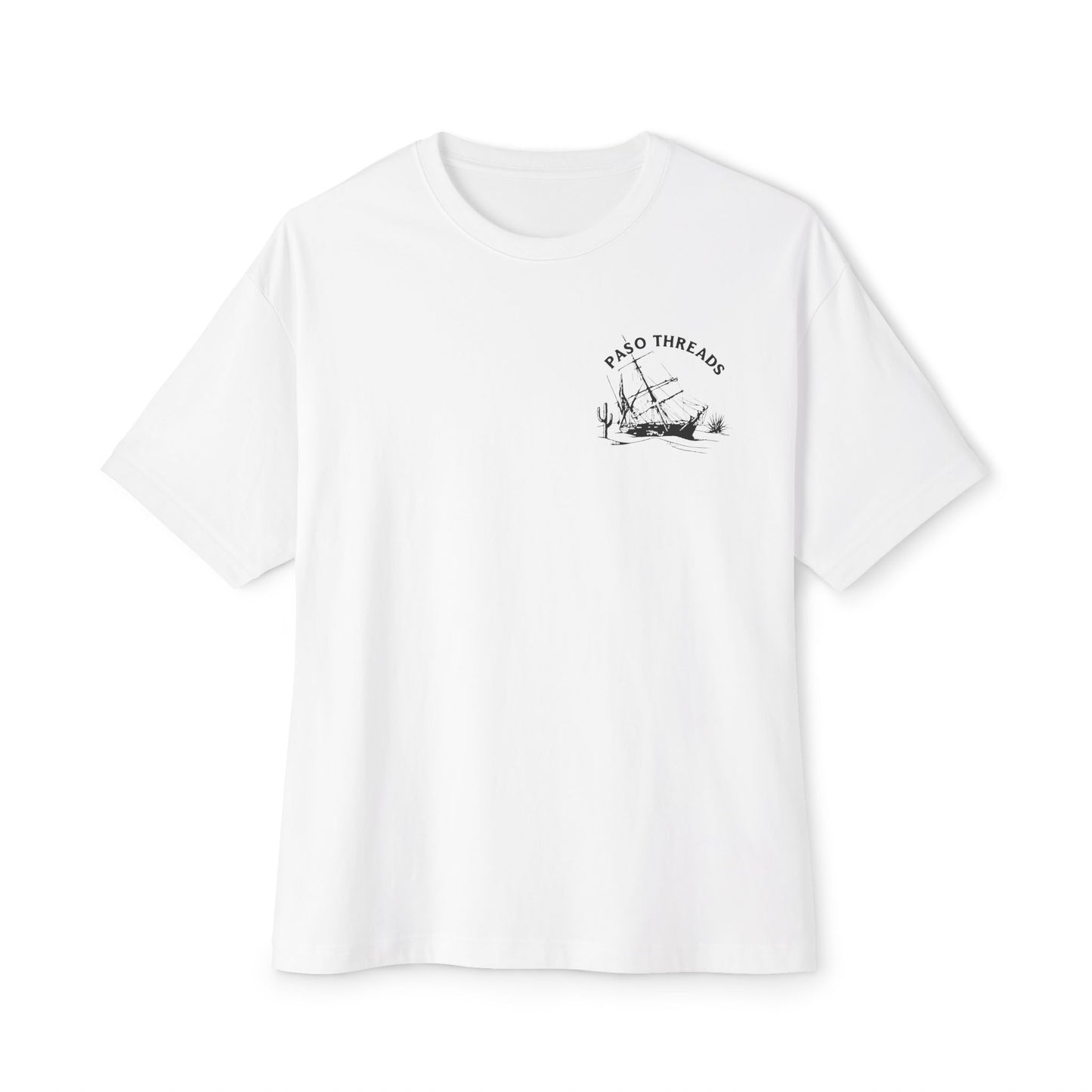 "Ship-wrecked" Tee
