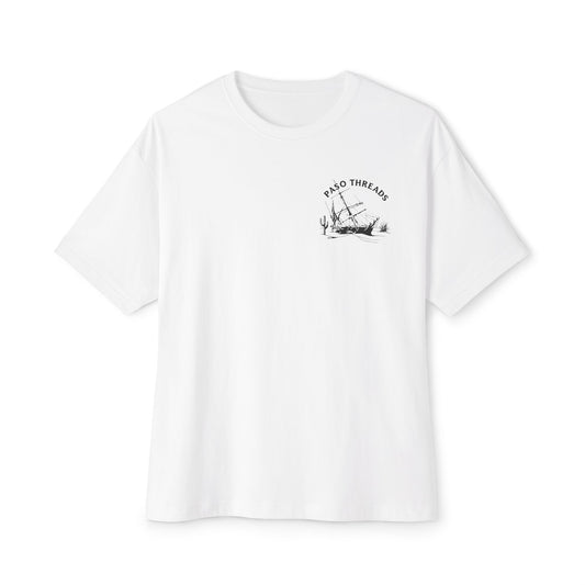 "Ship-wrecked" Tee
